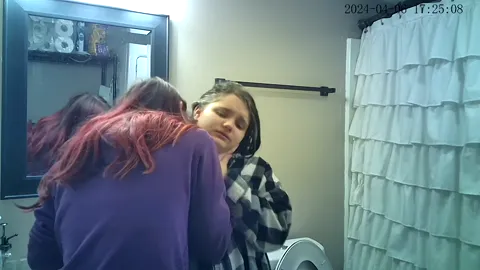 18yo lesbian niece spy shower with friends Part 22
