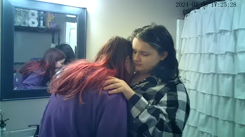 18yo lesbian niece spy shower with friends Part 24