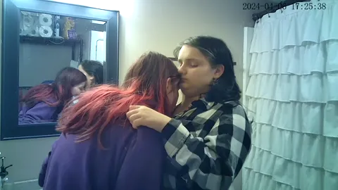 18yo lesbian niece spy shower with friends Part 25