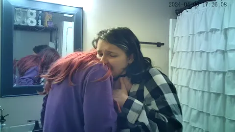 18yo lesbian niece spy shower with friends Part 28