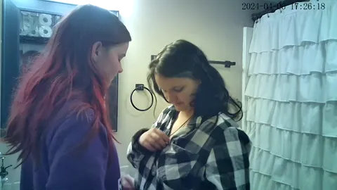 18yo lesbian niece spy shower with friends Part 29