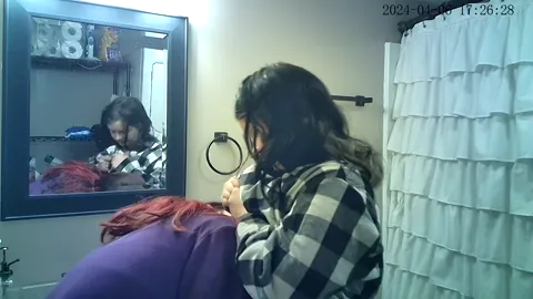 18yo lesbian niece spy shower with friends Part 30