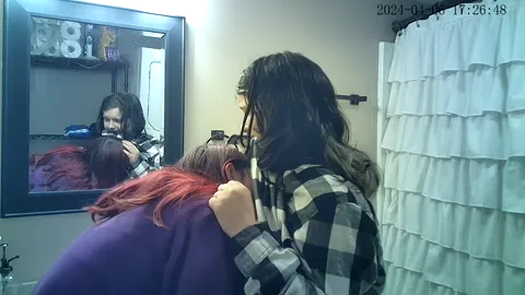 18yo lesbian niece spy shower with friends Part 32