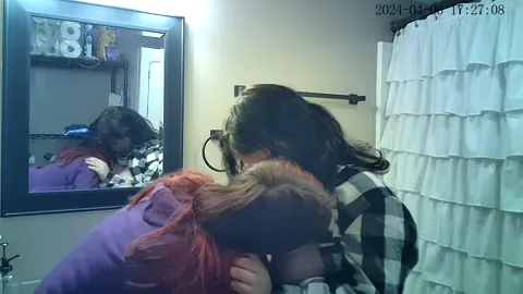 18yo lesbian niece spy shower with friends Part 34