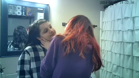 18yo lesbian niece spy shower with friends Part 9