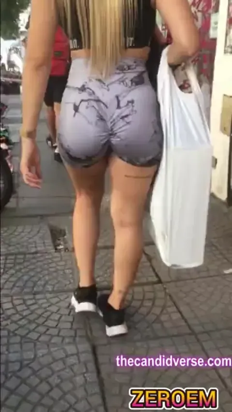 2 argentinian perfect bubble ass Part 1