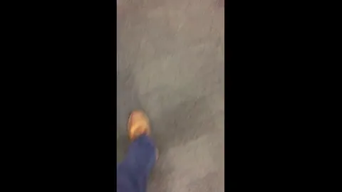 24yr old Rebecca upskirt Part 1