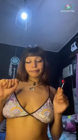 Adorable Flequillo Mating Dance Part 20