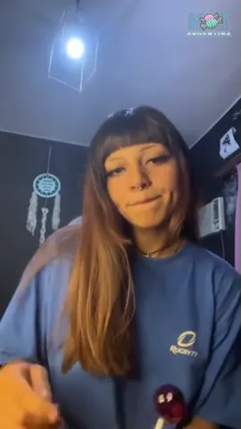 Adorable Flequillo Mating Dance Part 6