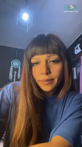 Adorable Flequillo Mating Dance Part 8