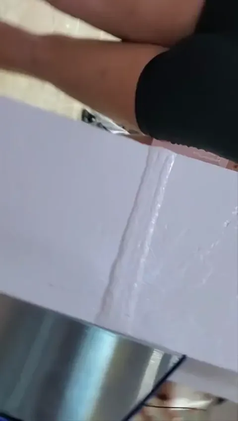 Airport Ass bodysuit teen Part 1