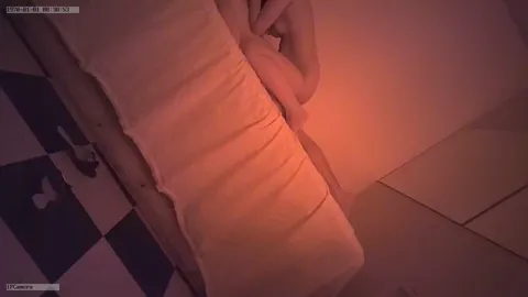 AMP Korean suck and ride hidden cam Part 1