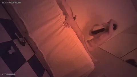 AMP Korean suck and ride hidden cam Part 10
