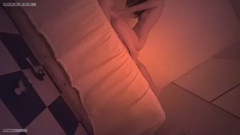 AMP Korean suck and ride hidden cam Part 3
