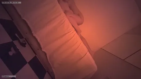 AMP Korean suck and ride hidden cam Part 5