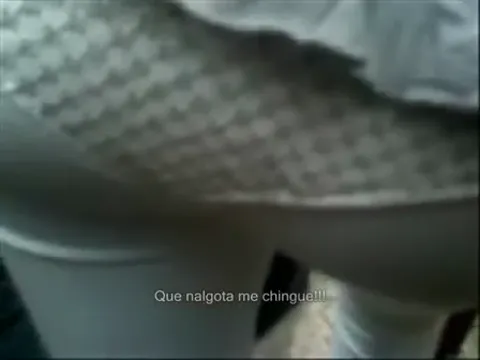 arrimn a ten buenota en evento de secu.wmv Part 22