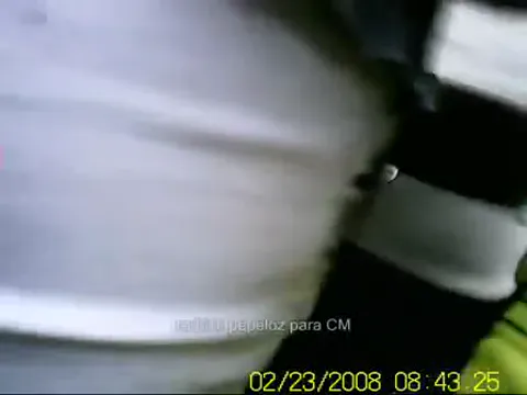 arrimn a ten buenota en evento de secu.wmv Part 26