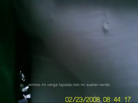 arrimn a ten buenota en evento de secu.wmv Part 35