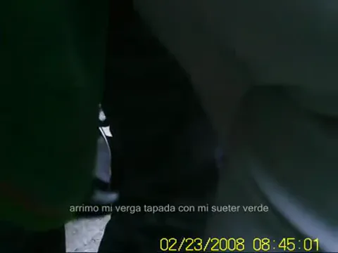 arrimn a ten buenota en evento de secu.wmv Part 37