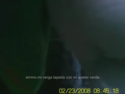 arrimn a ten buenota en evento de secu.wmv Part 38