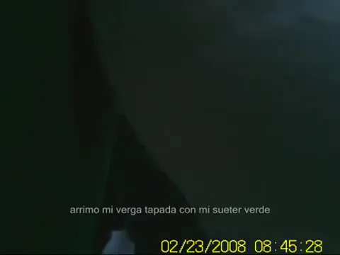 arrimn a ten buenota en evento de secu.wmv Part 39