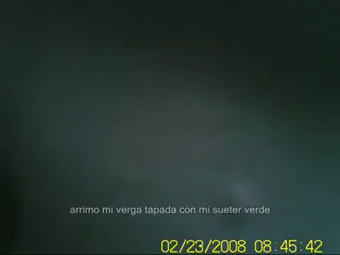 arrimn a ten buenota en evento de secu.wmv Part 40