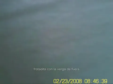 arrimn a ten buenota en evento de secu.wmv Part 43