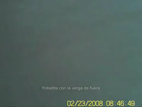 arrimn a ten buenota en evento de secu.wmv Part 44