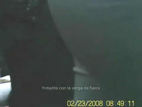 arrimn a ten buenota en evento de secu.wmv Part 50