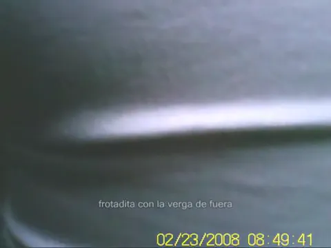 arrimn a ten buenota en evento de secu.wmv Part 53