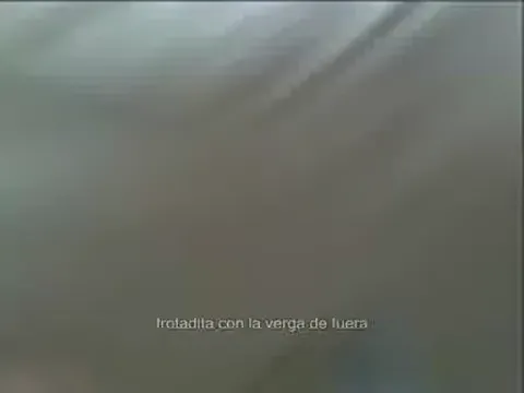 arrimn a ten buenota en evento de secu.wmv Part 55