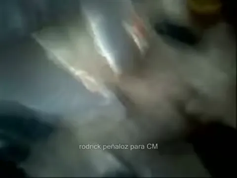 arrimn a ten buenota en evento de secu.wmv Part 6