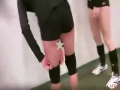 Asses in gym or street Part 13