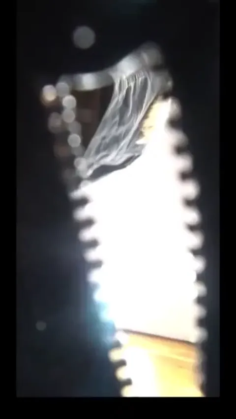 Banging Blonde with a great Peachy Ass in G Part 1