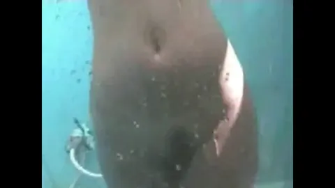 Beach cabin on Balete beach Part 1