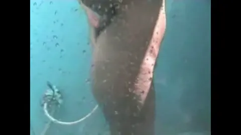 Beach cabin on Balete beach Part 3