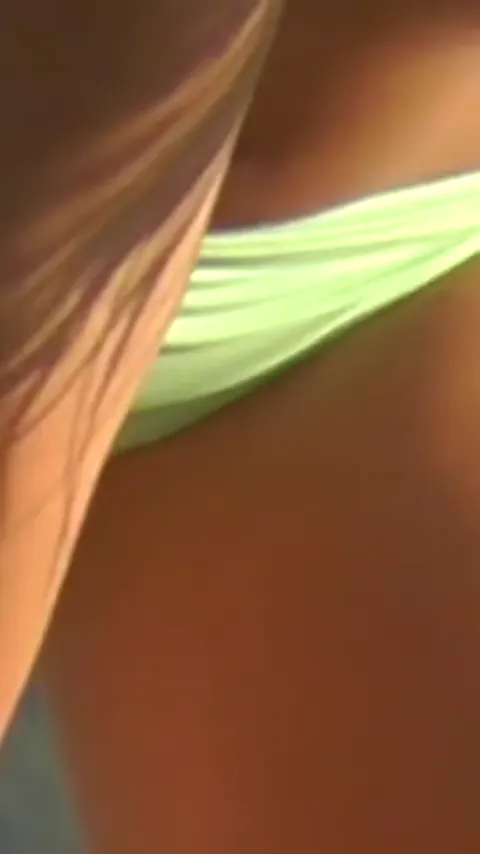 Beach Teen Voyeur Part 23