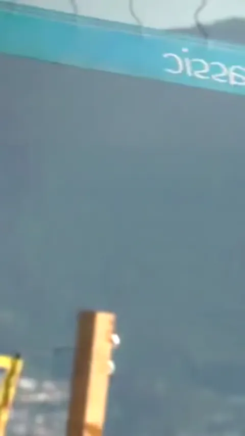 Beach Teen Voyeur Part 42