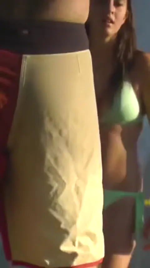 Beach Teen Voyeur Part 44