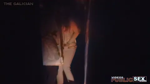 Bent over against a wall Part 26