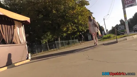 BEST UPSKIRT SERIES Part 2