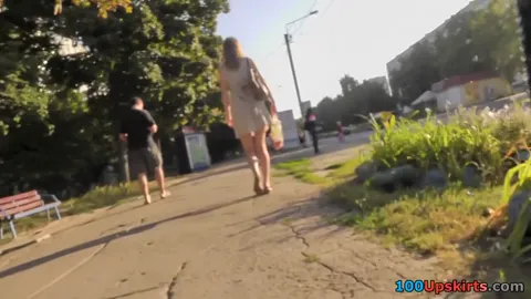 BEST UPSKIRT SERIES Part 3