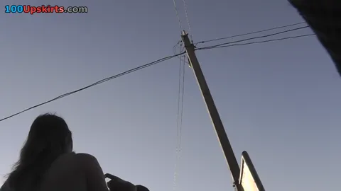 BEST UPSKIRT SERIES Part 5