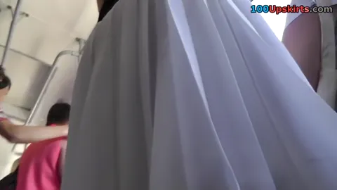 BEST UPSKIRT SERIES Part 13