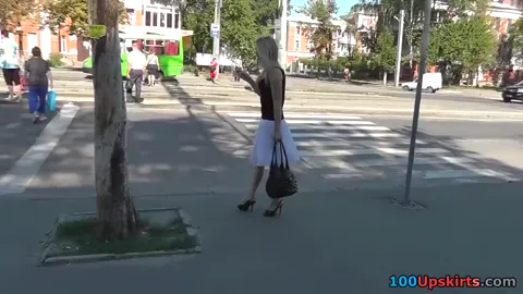 BEST UPSKIRT SERIES Part 3