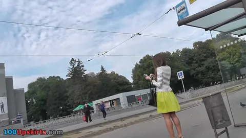 BEST UPSKIRT SERIES Part 32