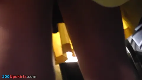 BEST UPSKIRT SERIES Part 8