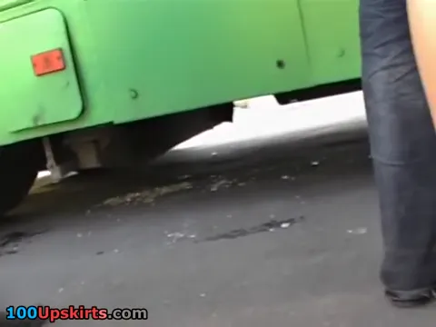 BEST UPSKIRT SERIES Part 8