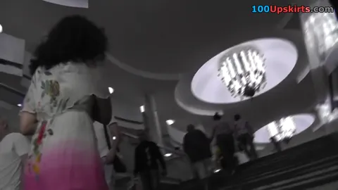 BEST UPSKIRT SERIES Part 11