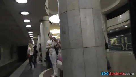 BEST UPSKIRT SERIES Part 14